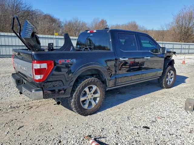 Ford F-150 Supercrew Image 6