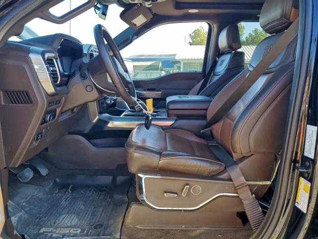 Ford F-150 Supercrew Image 10