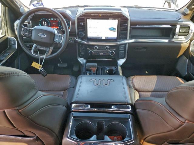 Ford F-150 Supercrew Image 13