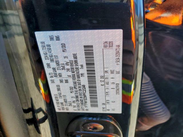 Ford F-150 Supercrew Image 12