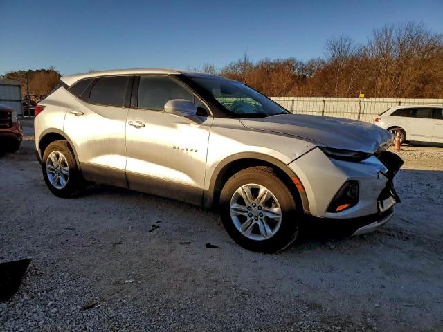 Chevrolet Blazer 2lt Image 12