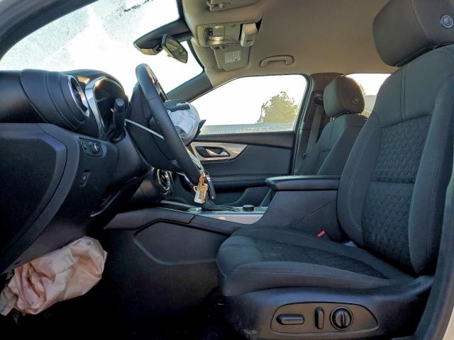 Chevrolet Blazer 2lt Image 10