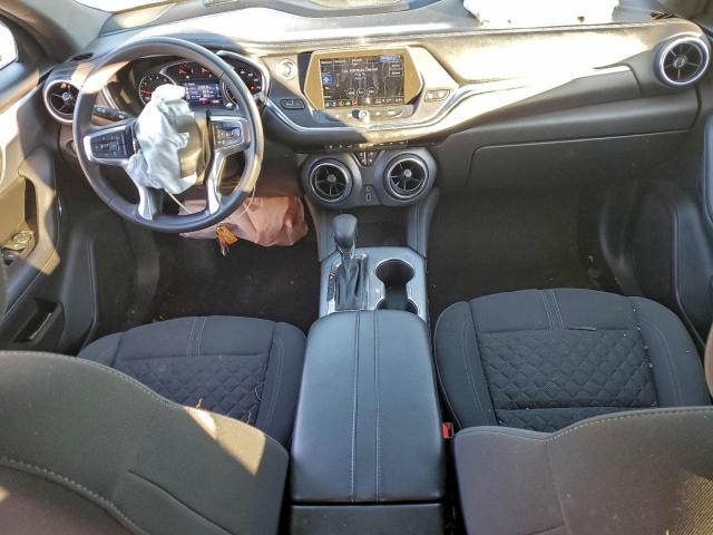 Chevrolet Blazer 2lt Image 4