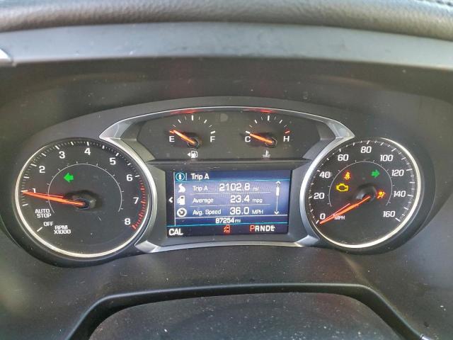 Chevrolet Blazer 2lt Image 5