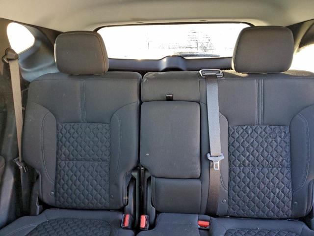 Chevrolet Blazer 2lt Image 6