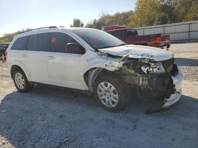 Dodge Journey Se Image 8