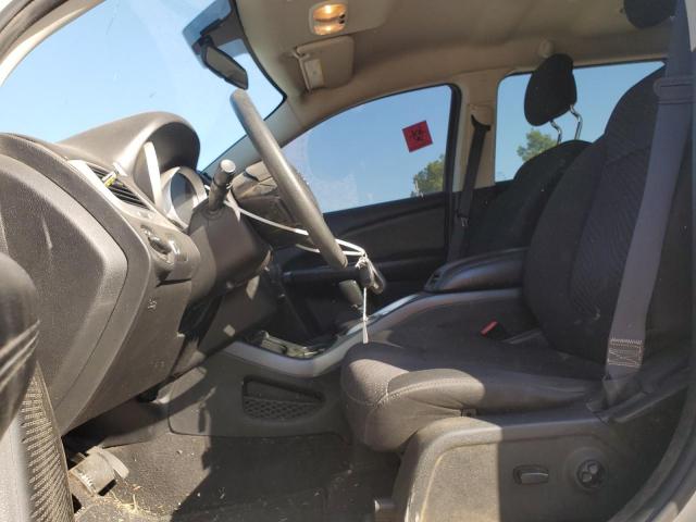 Dodge Journey Se Image 4