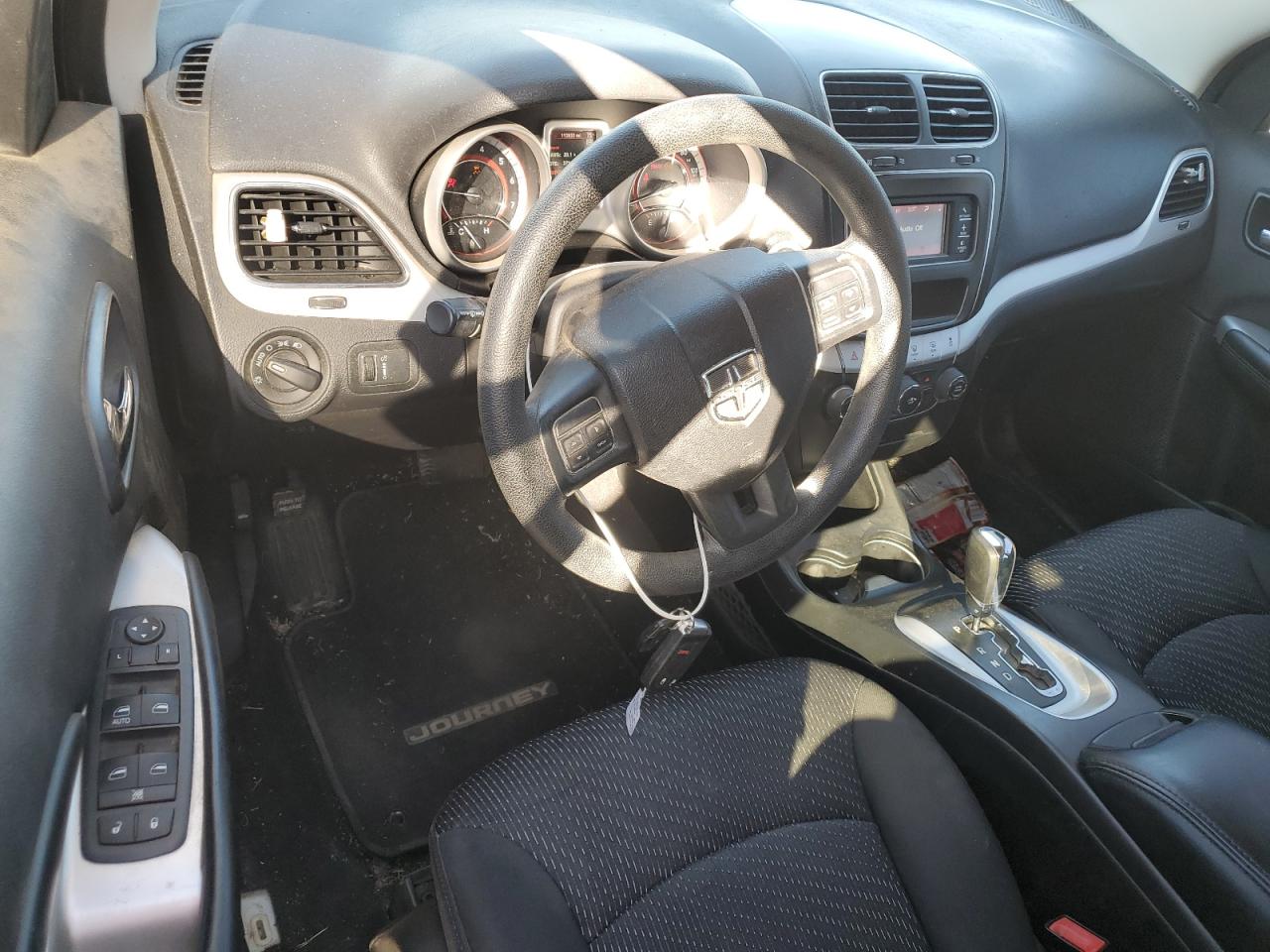 Dodge Journey Se Image 2