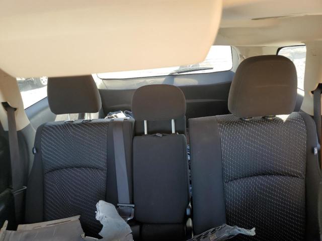 Dodge Journey Se Image 11