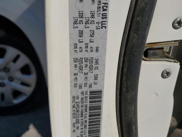 Dodge Journey Se Image 5