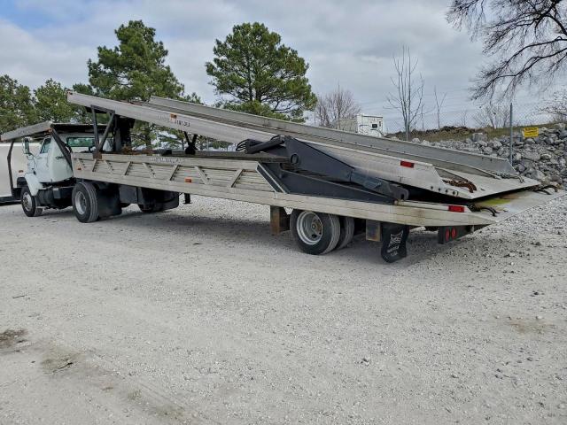 White Gmc Brigadier J9c042 Image 2