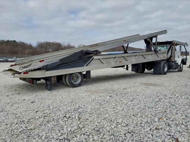 White Gmc Brigadier J9c042 Image 5