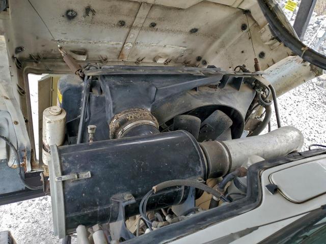 White Gmc Brigadier J9c042 Image 6