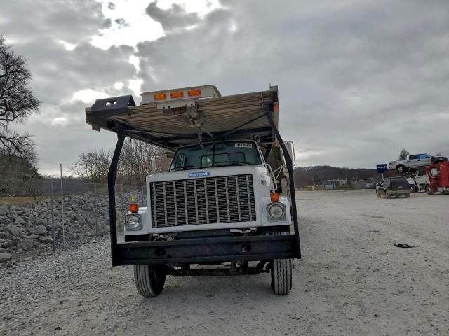 White Gmc Brigadier J9c042 Image 7