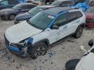 Jeep Cherokee Trailhawk Image 1