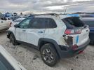 Jeep Cherokee Trailhawk Image 2