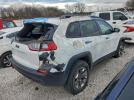 Jeep Cherokee Trailhawk Image 3