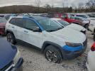 Jeep Cherokee Trailhawk Image 12