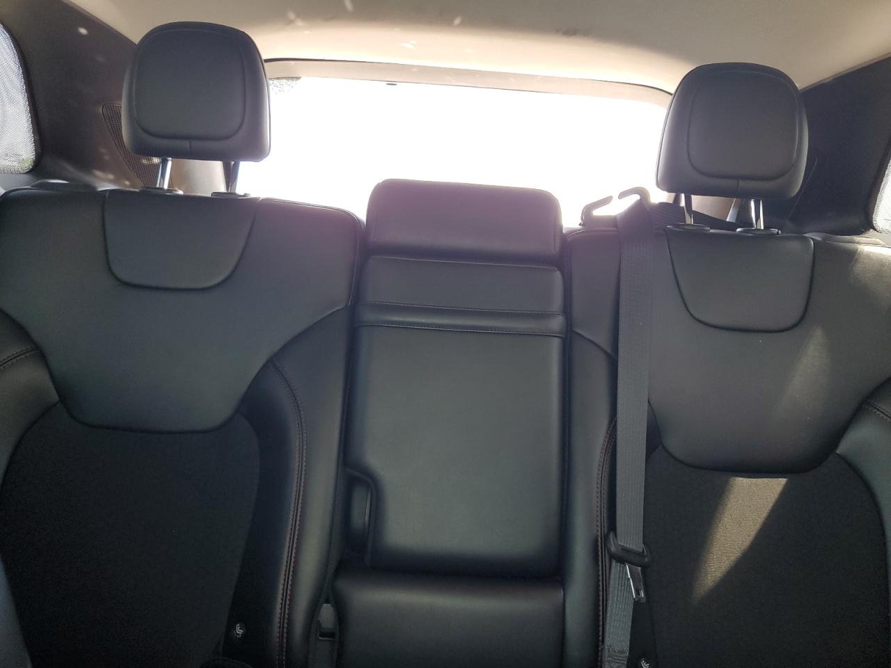 Jeep Cherokee Trailhawk Image 5