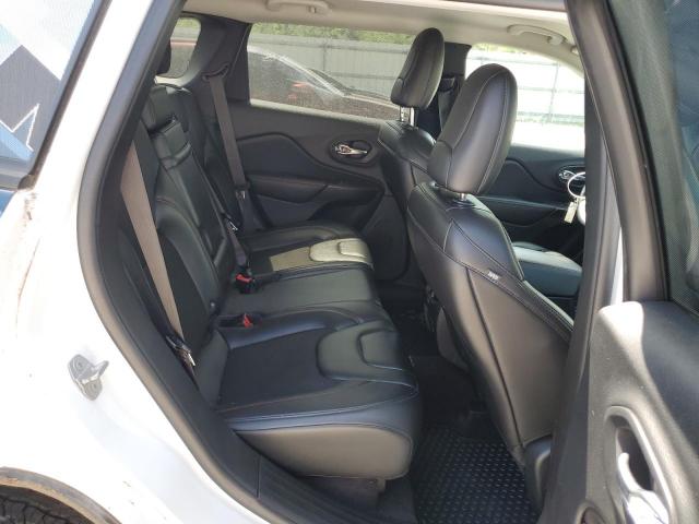 Jeep Cherokee Trailhawk Image 7