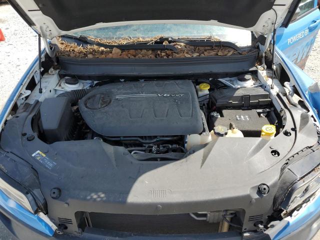 Jeep Cherokee Trailhawk Image 10