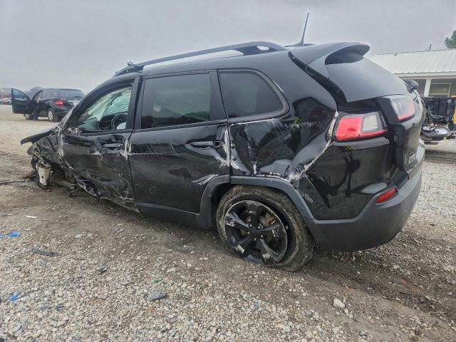 Jeep Grand Cherokee Latitude Plus Image 7