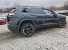 Jeep Grand Cherokee Latitude Plus Image 3