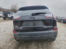 Jeep Grand Cherokee Latitude Plus Image 5