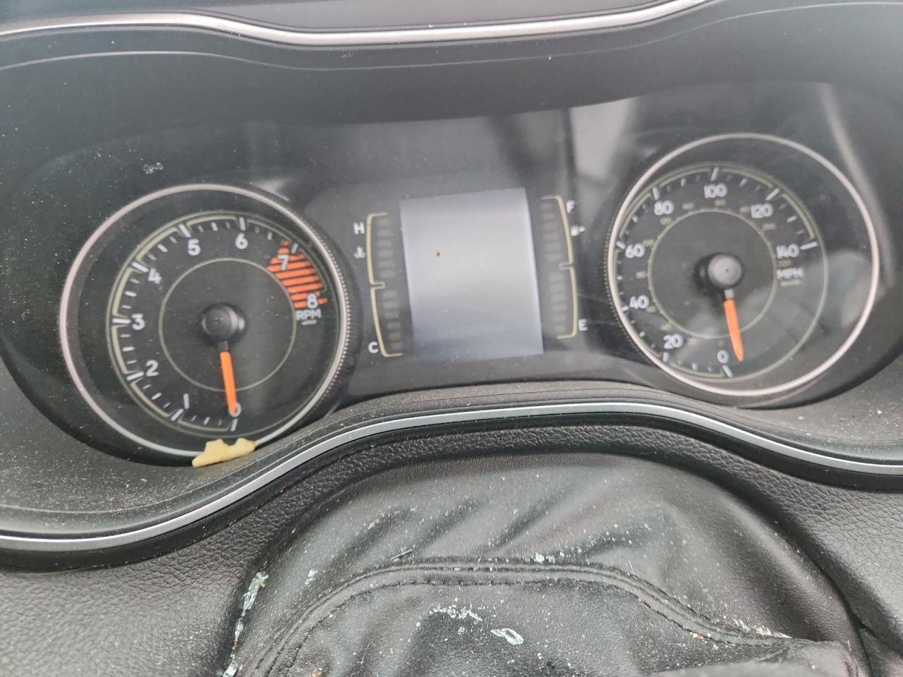 Jeep Grand Cherokee Latitude Plus Image 11