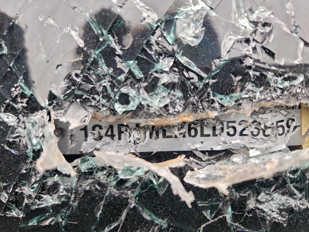 Jeep Grand Cherokee Latitude Plus Image 13