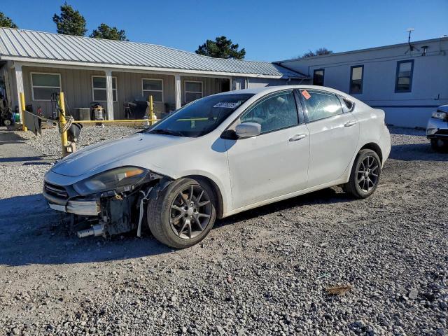  Salvage Dodge Dart