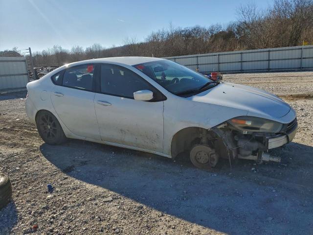 Dodge Dart Se Image 5