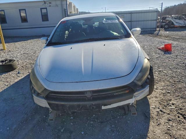 Dodge Dart Se Image 8