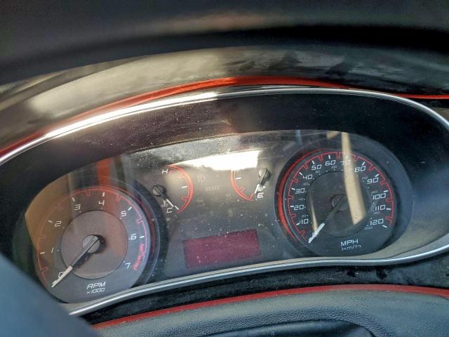 Dodge Dart Se Image 3