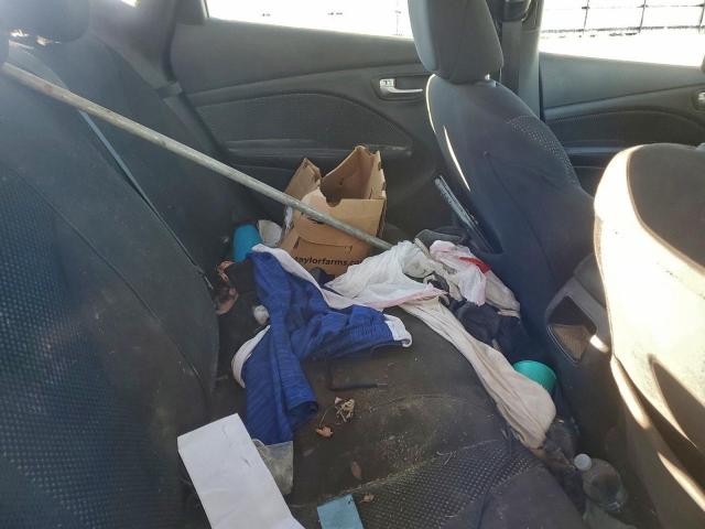 Dodge Dart Se Image 7