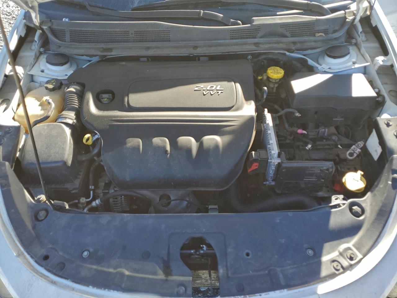 Dodge Dart Se Image 9