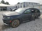 Jeep Grand Cherokee L Summit Image 1