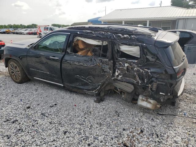 Jeep Grand Cherokee L Summit Image 13