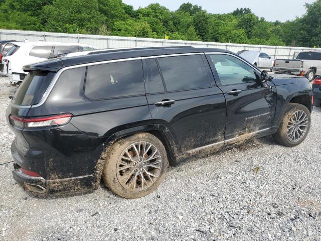 Jeep Grand Cherokee L Summit Image 5