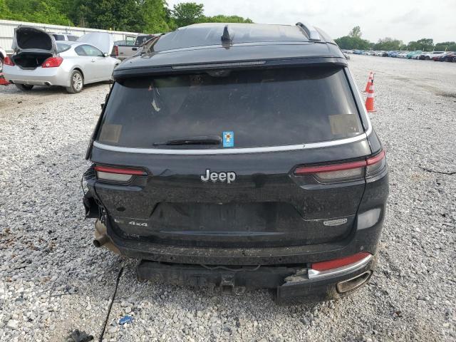 Jeep Grand Cherokee L Summit Image 8