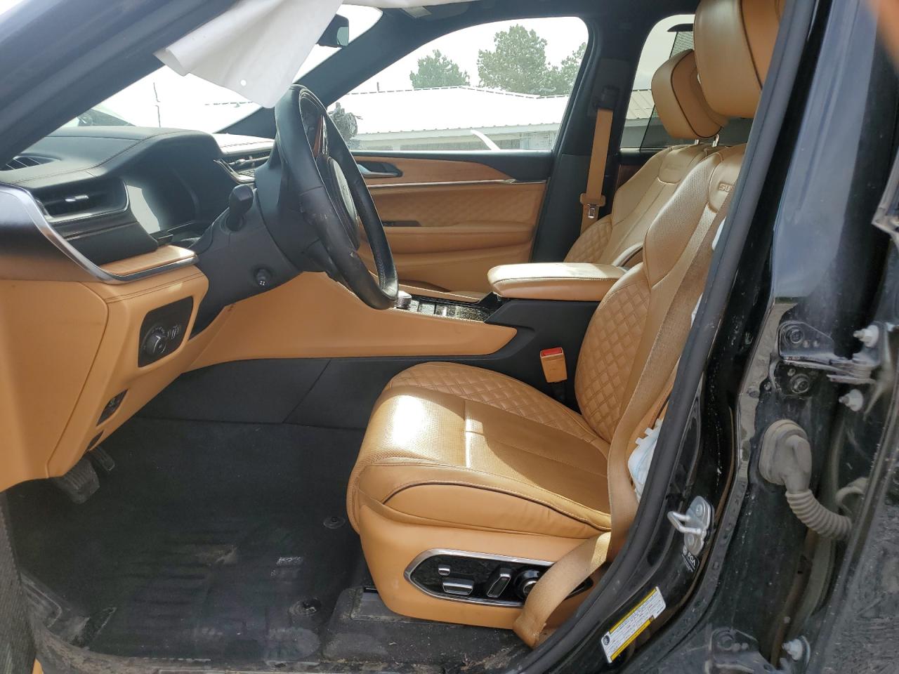 Jeep Grand Cherokee L Summit Image 6