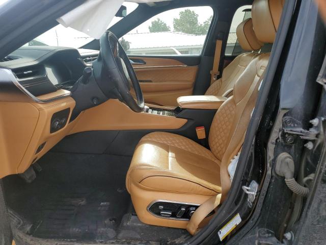 Jeep Grand Cherokee L Summit Image 6