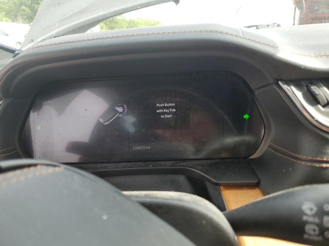 Jeep Grand Cherokee L Summit Image 9