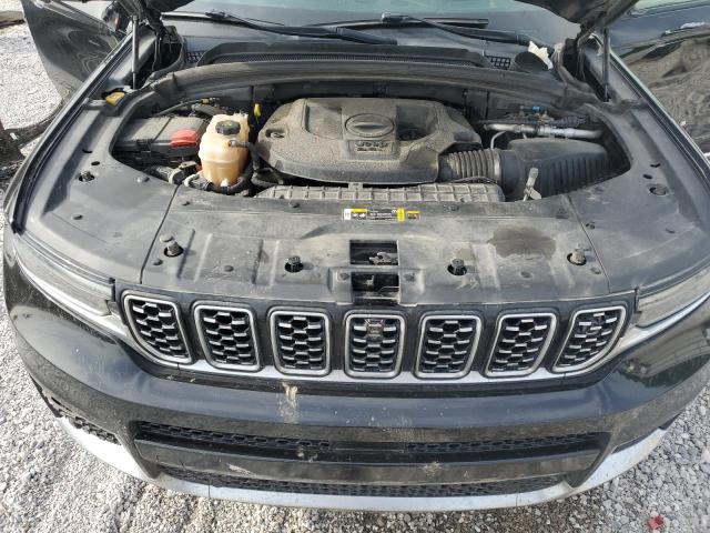 Jeep Grand Cherokee L Summit Image 7