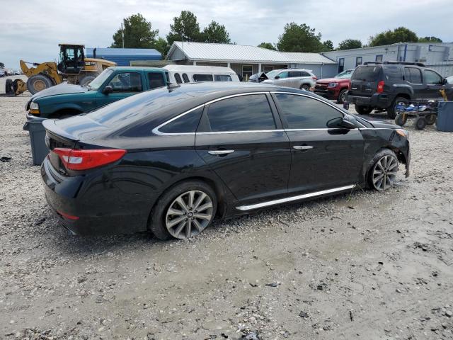 Hyundai SONATA Sport Image 3