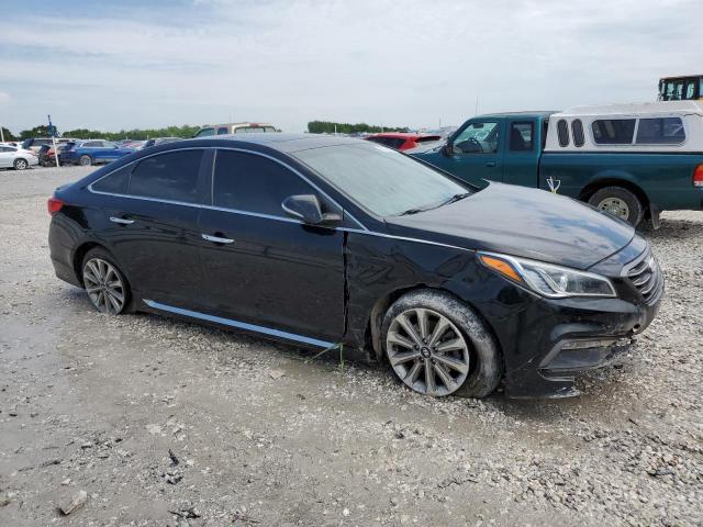 Hyundai SONATA Sport Image 2
