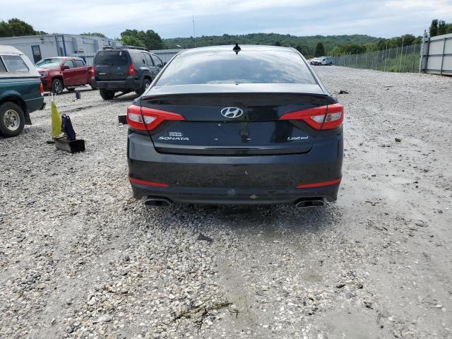 Hyundai SONATA Sport Image 6