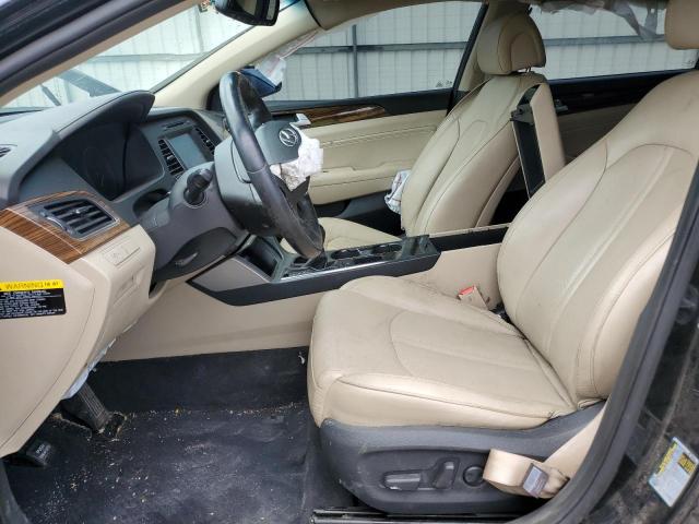 Hyundai SONATA Sport Image 12