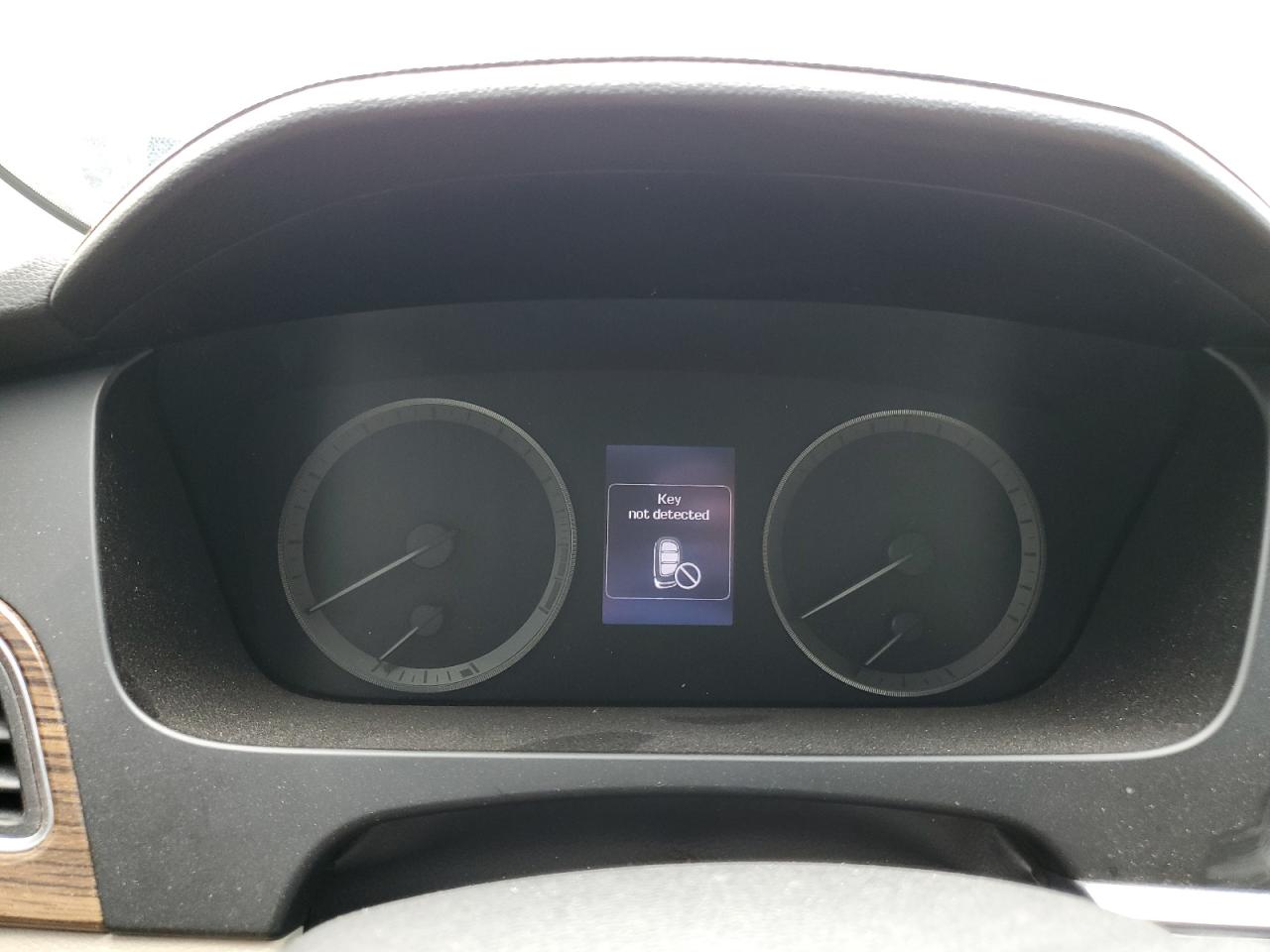 Hyundai SONATA Sport Image 5