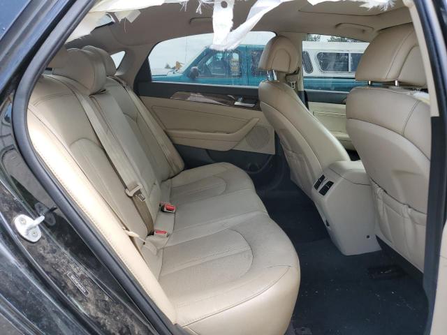 Hyundai SONATA Sport Image 7